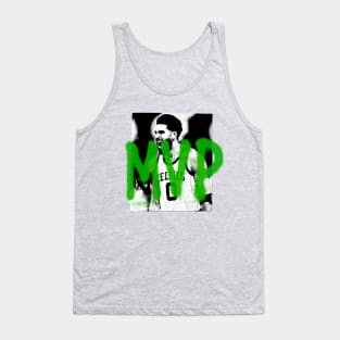 MVP Jayson Tatum Tank Top